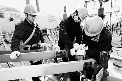 校企共治:推升職業(yè)院校質(zhì)量的必由之路 校企共治:推升職業(yè)院校質(zhì)量的必由之路