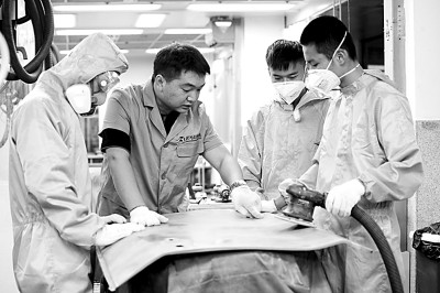 本科職業(yè)教育改革：如何先行先試